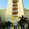 British Colonial Hilton 